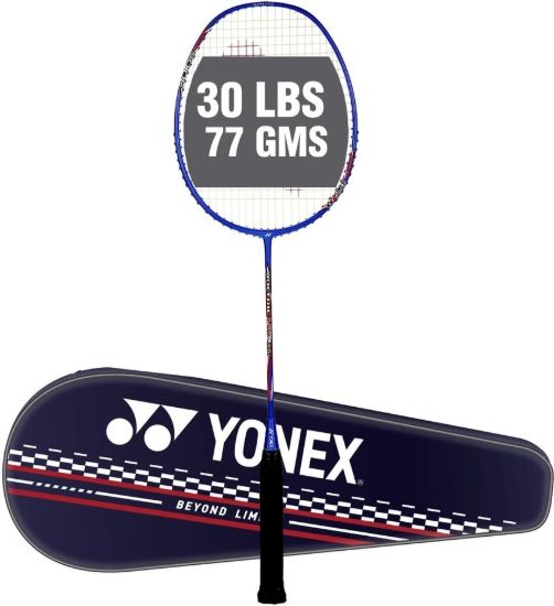 Vợt Cầu Lông Yonex Voltric Lite 35i Blue