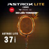 Khung Vợt Yonex Astrox Lite 37i