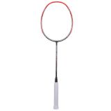 Vợt Cầu Lông Li-Ning 3D Calibar 300B màu Xám Đỏ
