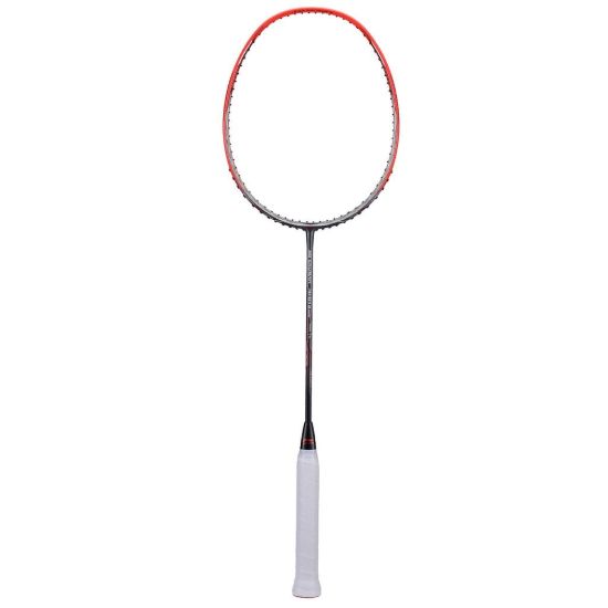 Vợt Cầu Lông Li-Ning 3D Calibar 300B màu Xám Đỏ