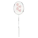Vợt cầu lông Yonex Arcsaber 0 Feel màu trắng tím