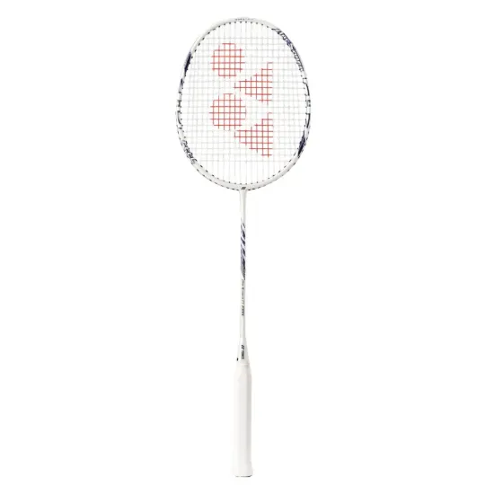 Vợt cầu lông Yonex Arcsaber 0 Feel màu trắng tím