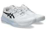 Đôi giày ASICS GEL-RESOLUTION X White Black