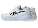 Giày ASICS GEL-RESOLUTION X góc trước trái