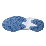 Đôi giày cầu lông Victor A170 II trắng xanh