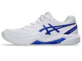 Giày ASICS GEL-DEDICATE 8 Nam màu White Dark Cobalt