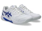 Đôi giày ASICS GEL-DEDICATE 8 White Dark Cobalt