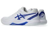 Chi tiết ASICS GEL-DEDICATE 8 White Dark Cobalt