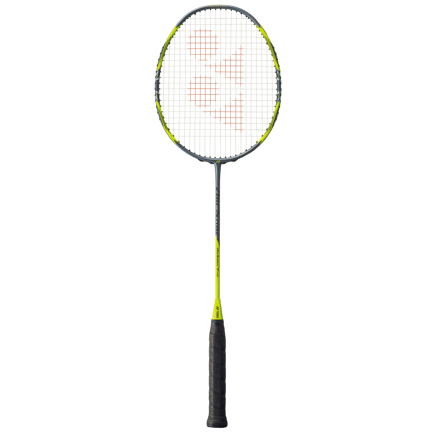Vợt cầu lông Yonex Arcsaber 7 Pro màu Gray Yellow
