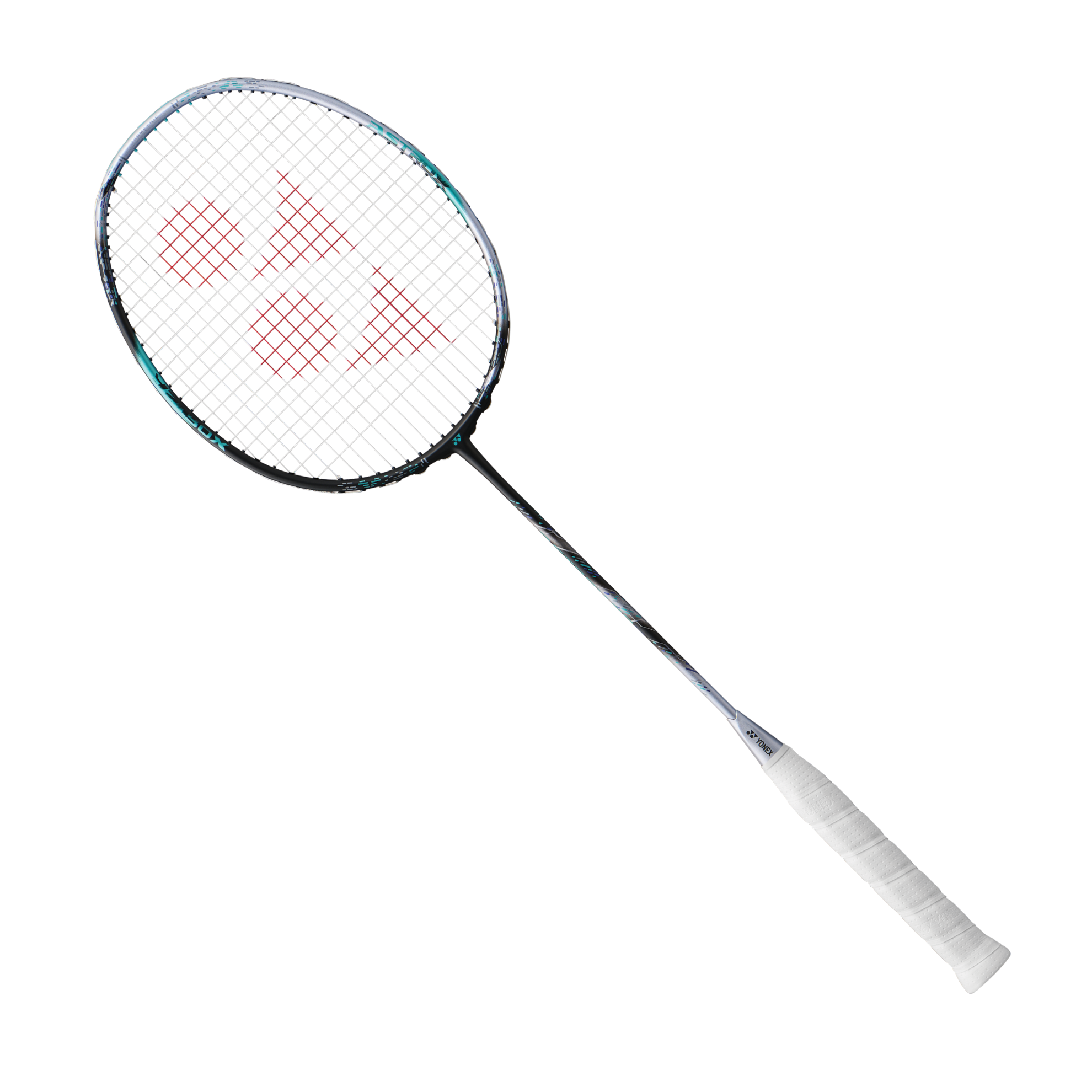 Vợt cầu lông Yonex Astrox 88D Pro 2024 màu Black Silver