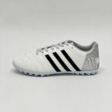 Giày Wika Toni Kroos 11Pro màu trắng bạc