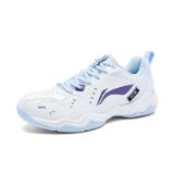 Giày cầu lông Li-Ning AYTU023-7 góc bên