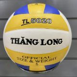 Chi tiết bề mặt bóng chuyền Thăng Long VB5020