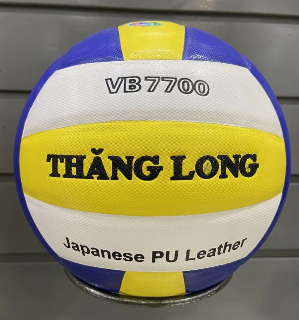 Bóng chuyền Thăng Long VB7700 Da PU Nhật