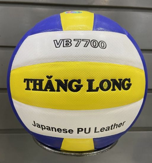 Bóng chuyền Thăng Long VB7700 Da PU Nhật