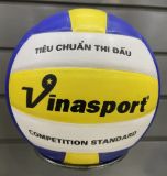 Bóng chuyền Thăng Long VB7700 góc bên