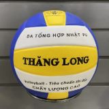 Bóng chuyền Thăng Long VB7000 góc bên