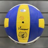 Chi tiết bề mặt bóng chuyền Thăng Long VB7000