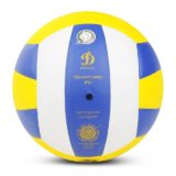 Bóng chuyền Động Lực DL240M3 Ebete PU góc nghiêng