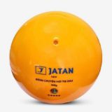 Bóng chuyền hơi Động Lực Jatan JT-300 300g mặt sau