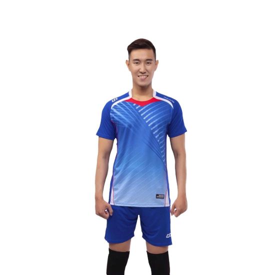 Bộ quần áo bóng chuyền CP Sport Enzo nam