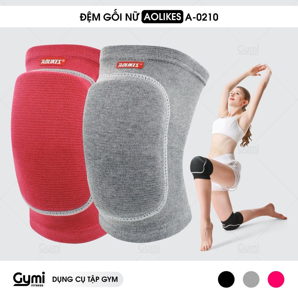 Băng gối đệm Aolikes AL0210