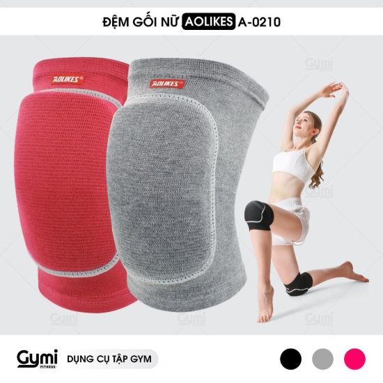 Băng gối đệm Aolikes AL0210