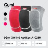 Chi tiết lớp đệm băng gối Aolikes AL0210