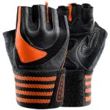 Găng tập LP082 phối màu cam