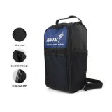 Túi đựng giày iWin Keepa Pro màu xanh bích