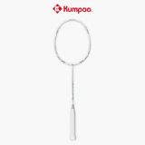 Vợt cầu lông Kumpoo K520 Pro phối màu đen