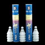 Lông vũ và đế cầu Vina-Star Loại 2