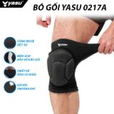 Một đôi băng gối Yasu YS0217A