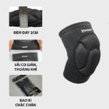 Chi tiết đệm bọt biển Yasu YS0217A