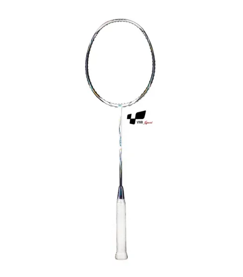 Vợt cầu lông VS Titan 7 màu trắng