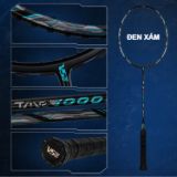 Vợt cầu lông VS Titan 1000 màu xanh bạc