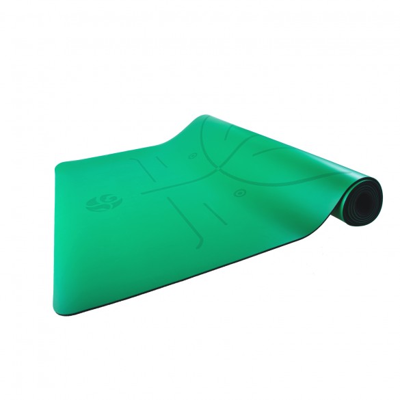 Thảm Yoga PU AMAT cuộn gọn