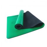 Bề mặt định tuyến thảm Yoga PU AMAT