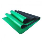 Đáy cao su tự nhiên thảm Yoga PU AMAT