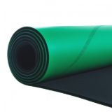 Chi tiết thảm Yoga PU AMAT cao cấp