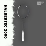 Vợt cầu lông Li-Ning Halbertec 2000