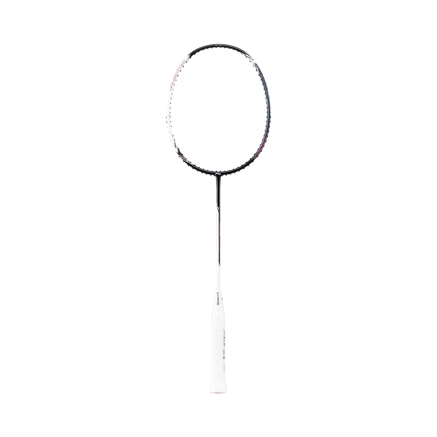 Chi tiết khung vợt Li-Ning Halbertec 2000