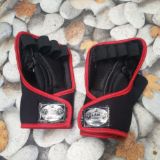 Dây dán cổ tay găng tập tạ Lâm Sport