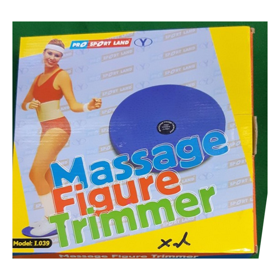 Xoay eo sắt dày I039 42YO2090
