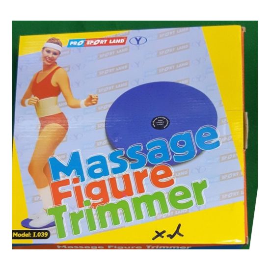 Xoay eo sắt dày I039 42YO2090