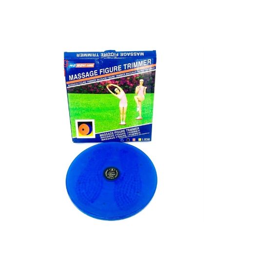 Xoay eo sắt mỏng I036 42YO2091