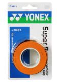 Quấn cán vợt Yonex AC102EX Super Grap bộ 3 cuộn