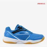 Giày cầu lông Động Lực Promax PR22068 phối xanh đen