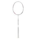 Vợt cầu lông Li-Ning Axforce Cannon màu trắng toàn thân