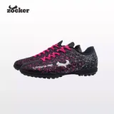 Giày đá bóng Zocker Inspire Pro màu Black Pink từ website Zocker chính thức